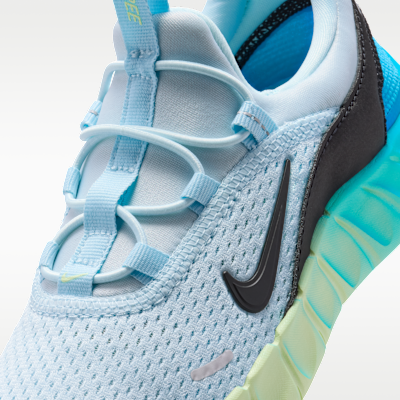 Nike Free Ride Little Kids' Running Shoes