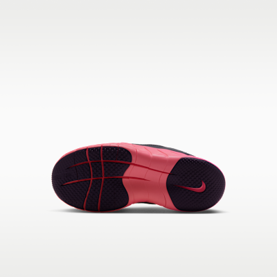 Nike Free Ride Little Kids' Running Shoes