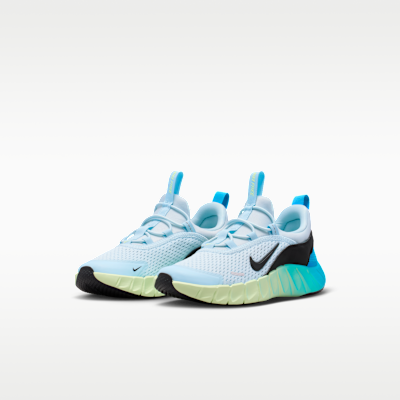 Nike Free Ride Little Kids' Running Shoes