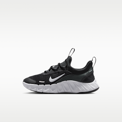 Nike Free Ride Little Kids' Running Shoes