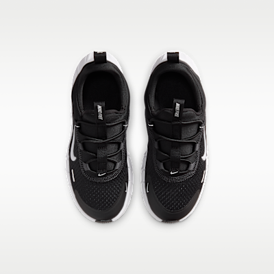 Nike Free Ride Little Kids' Running Shoes