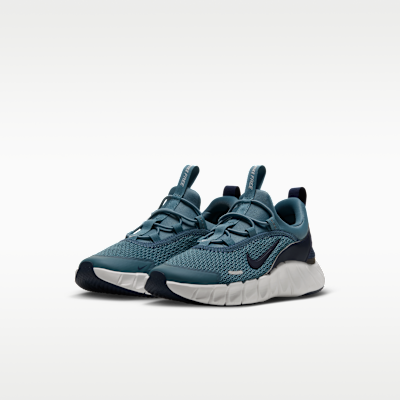 Nike Free Ride Little Kids' Running Shoes