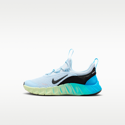 Nike Free Ride Little Kids' Running Shoes