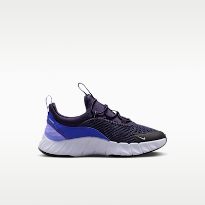 Nike Free Ride Little Kids' Running Shoes