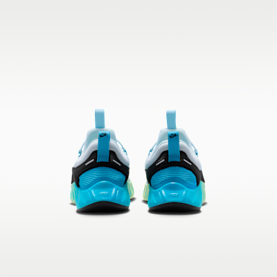 Nike Free Ride Little Kids' Running Shoes