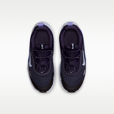 Nike Free Ride Little Kids' Running Shoes