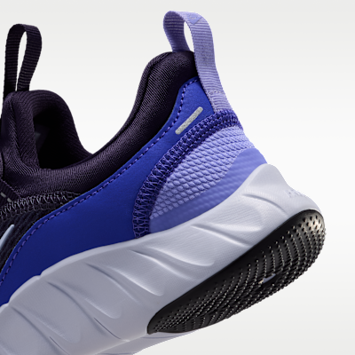 Nike Free Ride Little Kids' Running Shoes