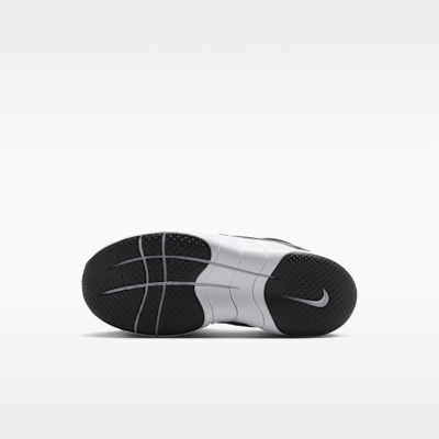 Nike Free Ride Little Kids' Running Shoes