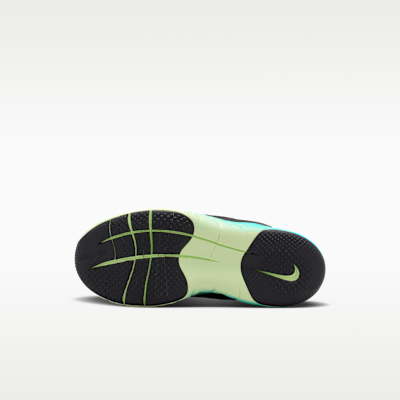 Nike Free Ride Little Kids' Running Shoes