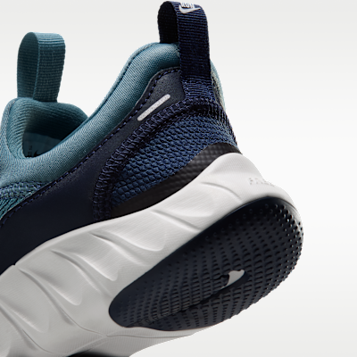 Nike Free Ride Little Kids' Running Shoes