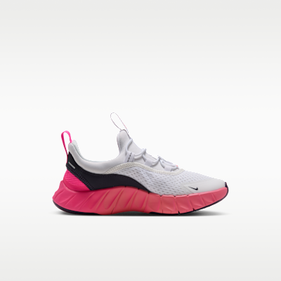 Nike Free Ride Little Kids' Running Shoes