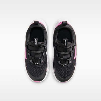 Nike Free Ride Little Kids' Running Shoes