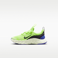 Nike Free Ride Little Kids' Running Shoes