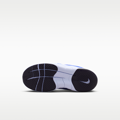 Nike Free Ride Little Kids' Running Shoes