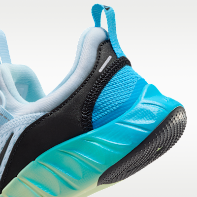 Nike Free Ride Little Kids' Running Shoes