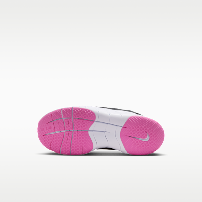 Nike Free Ride Little Kids' Running Shoes