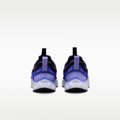 Nike Free Ride Little Kids' Running Shoes