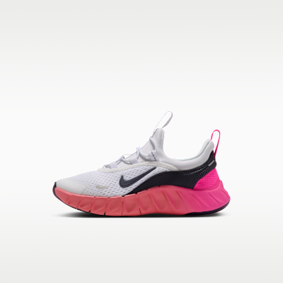 Nike Free Ride Little Kids' Running Shoes