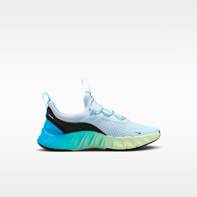 Nike Free Ride Little Kids' Running Shoes