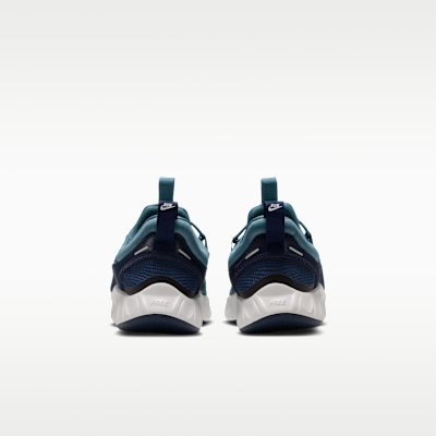 Nike Free Ride Little Kids' Running Shoes