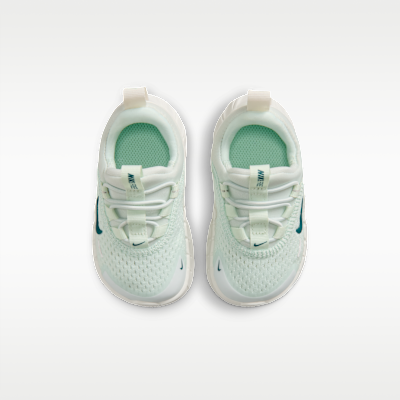 Nike Free Ride Baby/Toddler Shoes