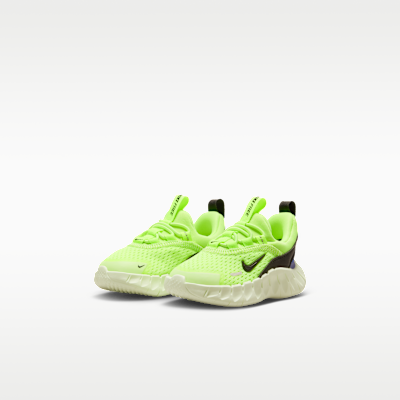 Nike Free Ride Baby/Toddler Shoes