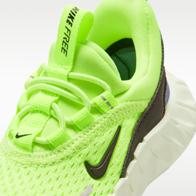 Nike Free Ride Baby/Toddler Shoes