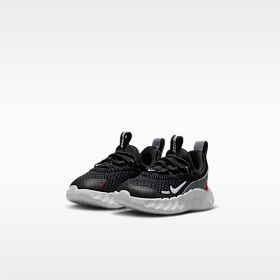 Nike Free Ride Baby/Toddler Shoes