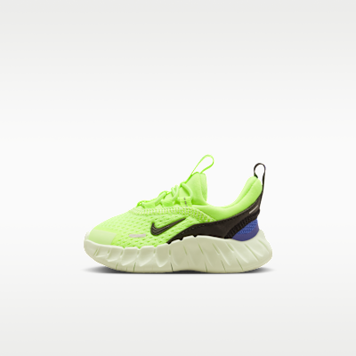 Nike Free Ride Baby/Toddler Shoes