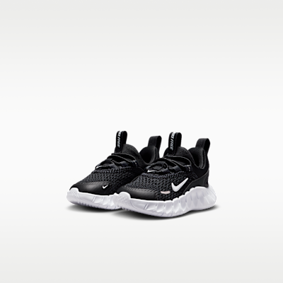 Nike Free Ride Baby/Toddler Shoes