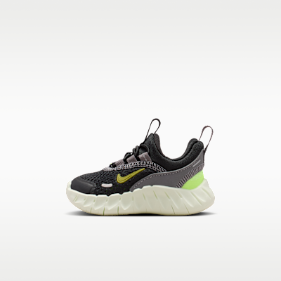 Nike Free Ride Baby/Toddler Shoes