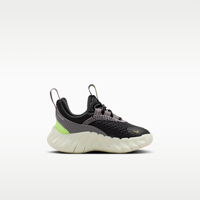 Nike Free Ride Baby/Toddler Shoes