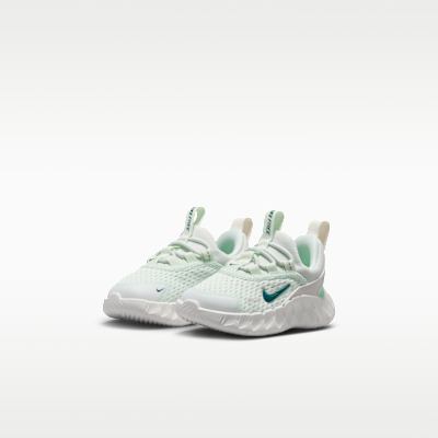 Nike Free Ride Baby/Toddler Shoes