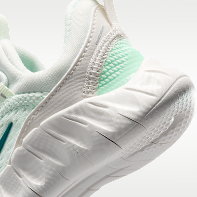 Nike Free Ride Baby/Toddler Shoes