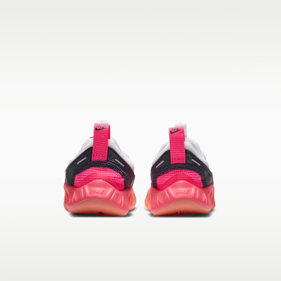 Nike Free Ride Baby/Toddler Shoes