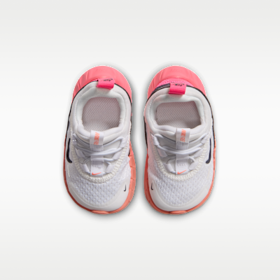 Nike Free Ride Baby/Toddler Shoes