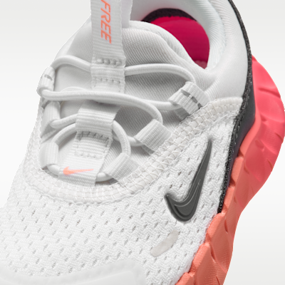 Nike Free Ride Baby/Toddler Shoes