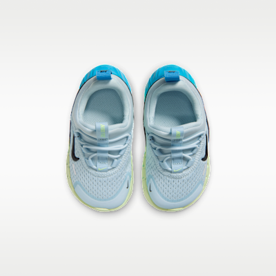 Nike Free Ride Baby/Toddler Shoes