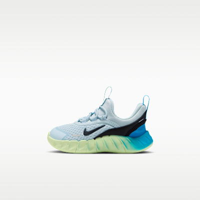 Nike Free Ride Baby/Toddler Shoes