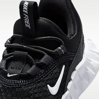 Nike Free Ride Baby/Toddler Shoes
