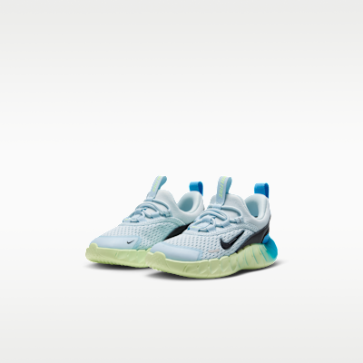Nike Free Ride Baby/Toddler Shoes