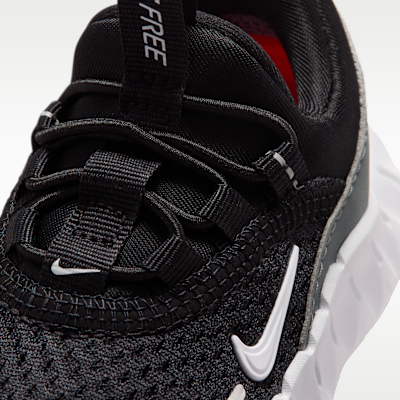 Nike Free Ride Baby/Toddler Shoes