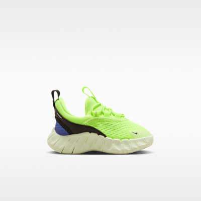 Nike Free Ride Baby/Toddler Shoes