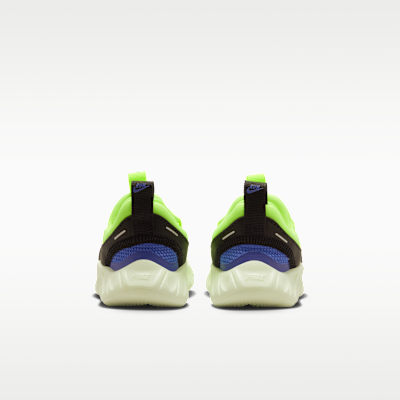 Nike Free Ride Baby/Toddler Shoes