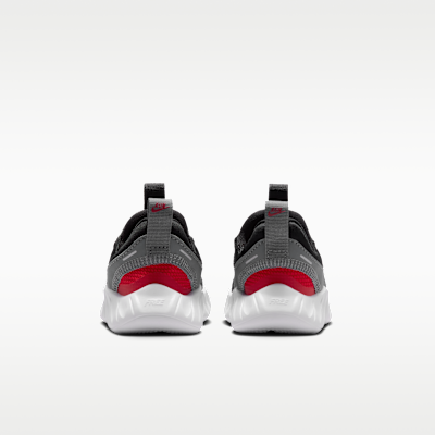 Nike Free Ride Baby/Toddler Shoes