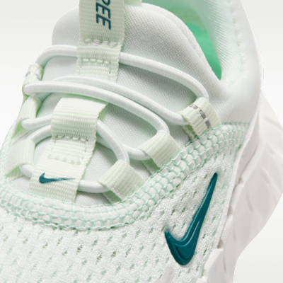 Nike Free Ride Baby/Toddler Shoes