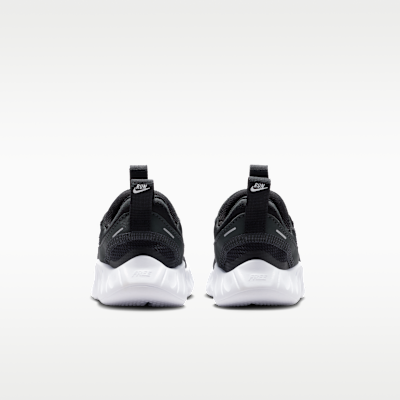 Nike Free Ride Baby/Toddler Shoes