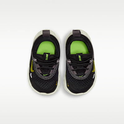Nike Free Ride Baby/Toddler Shoes