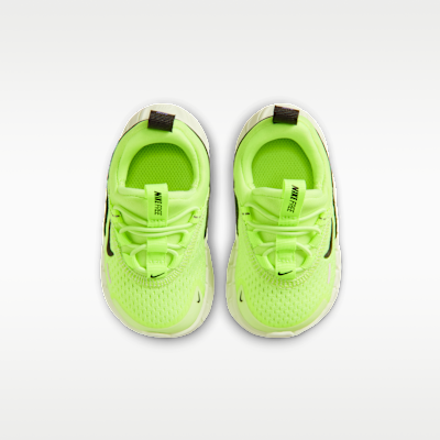 Nike Free Ride Baby/Toddler Shoes