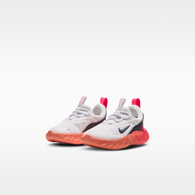 Nike Free Ride Baby/Toddler Shoes